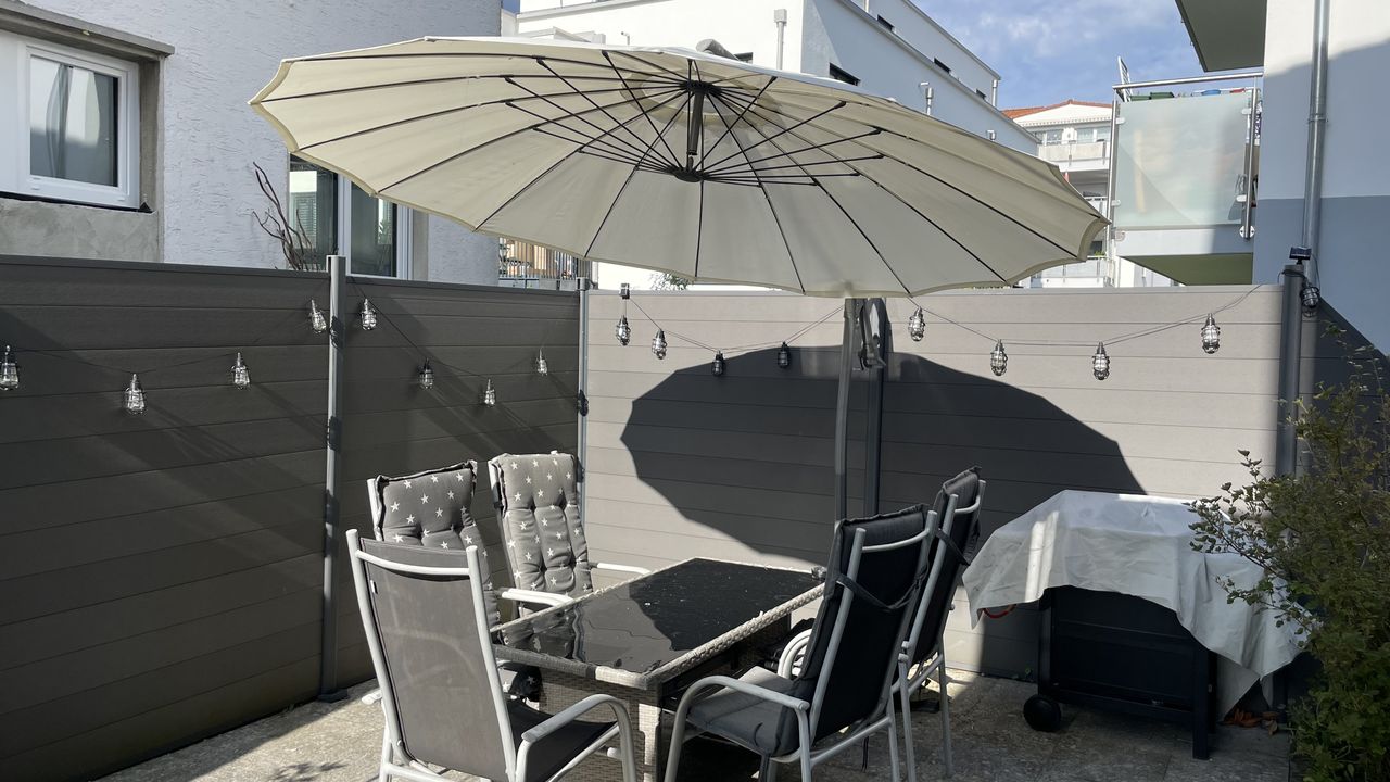 Terrasse Terrasse